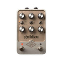 Universal Audio UAFX 2.0 Golden Reverberator Reverb