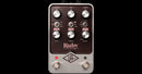 Universal Audio UAFX 2.0 Ruby 63 Top Boost Amplifier