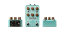 Universal Audio UAFX 2.0 Del-Verb Ambience Companion