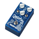 Wampler Paisley Drive Overdrive Pedal (Open Box)