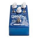 Wampler Paisley Drive Overdrive Pedal (Open Box)