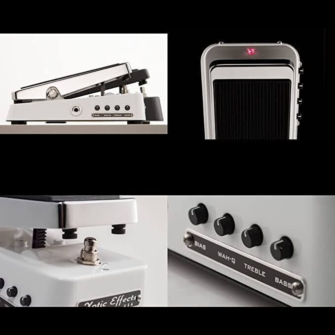 Xotic XW-1 Wah Pedal (Open Box)