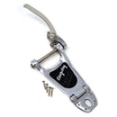Bigsby B3 Vibrato Kit - Polished Aluminum (Open Box)