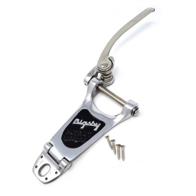 Bigsby B3 Vibrato Kit - Polished Aluminum (Open Box)