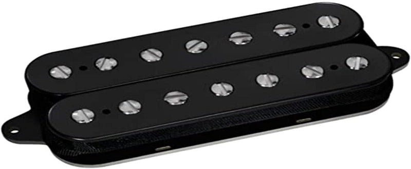 DP723 Rainmaker 7 Black (Open Box)