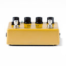 Dunlop MXR M287 Sub Octave Bass Fuzz Pedal (Open Box)