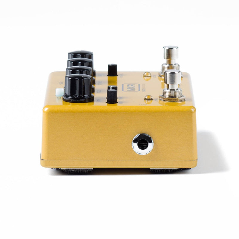 Dunlop MXR M287 Sub Octave Bass Fuzz Pedal (Open Box)