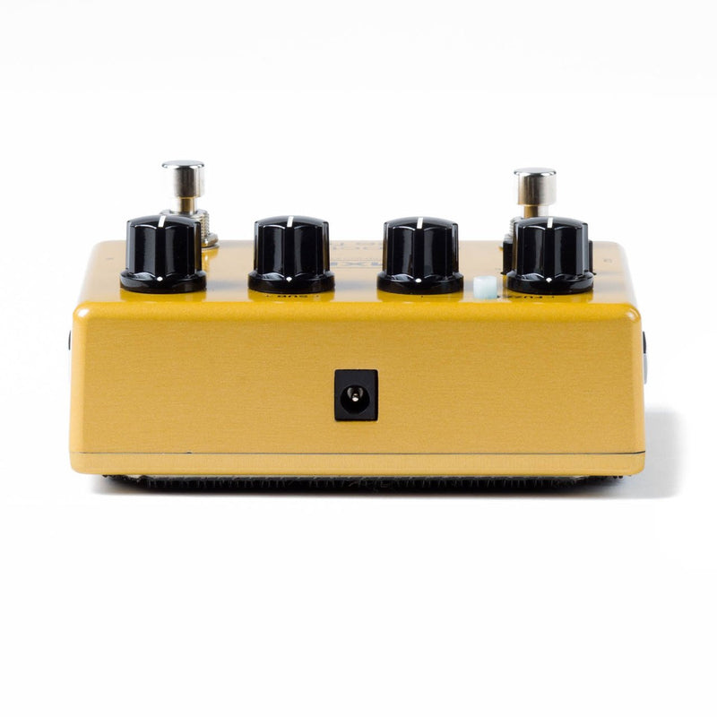 Dunlop MXR M287 Sub Octave Bass Fuzz Pedal (Open Box)