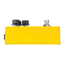 EarthQuaker Devices Blumes Low Signal Shredder Bass Overdrive Pedal (Open Box)