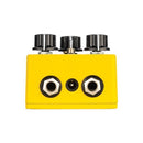 EarthQuaker Devices Blumes Low Signal Shredder Bass Overdrive Pedal (Open Box)