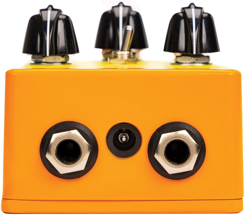 EarthQuaker Devices Special Cranker