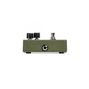 Electro Harmonix Green Russian Big Muff PI Fuzz Distortion Pedal (Open Box)