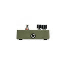 Electro Harmonix Green Russian Big Muff PI Fuzz Distortion Pedal (Open Box)