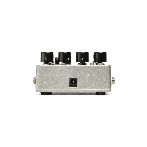Electro-Harmonix Attack Decay Tape Reverse Simulator Pedal (Open Box)