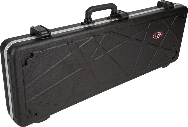 EVH Striped Series Hardshell Guitar Case (Open Box)
