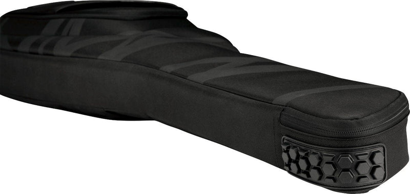 EVH Striped Gig Bag Black and Gray (Open Box)