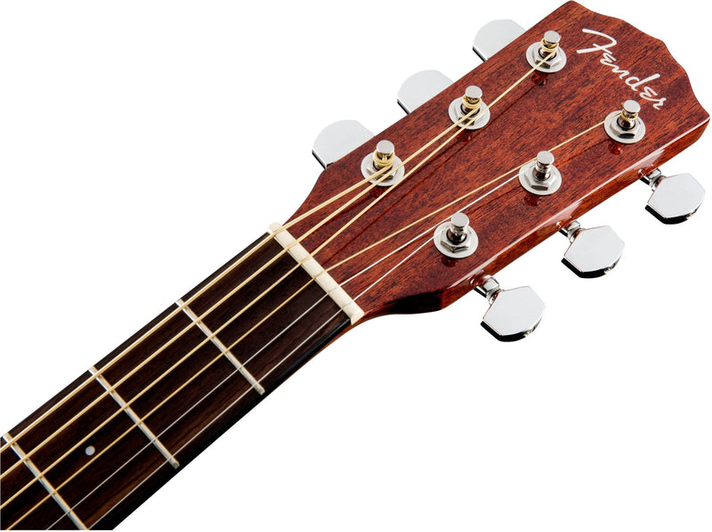 Fender CD-140sCE All Mahogany Guitar (Open Box)