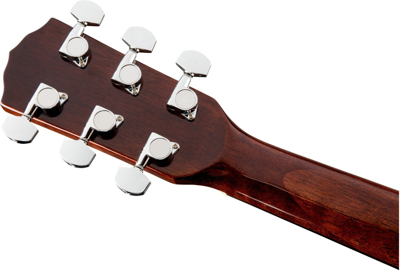 Fender CD-140sCE All Mahogany Guitar (Open Box)