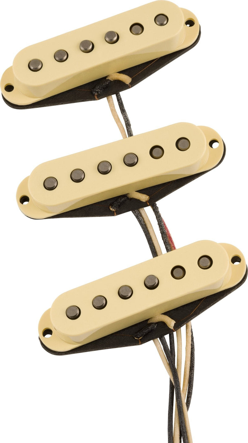 Fender Pure Vintage '61 Stratocaster Pickup Set (Open Box)