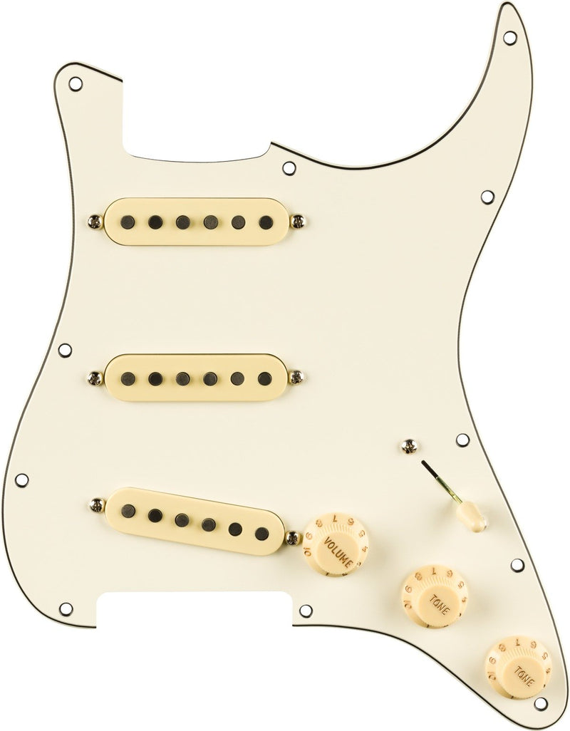 Fender Pure Vintage '65 Stratocaster 3-piece Pickup Set - Standard (Open Box)