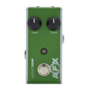 Fishman AFX AcoustiComp Mini Compressor Pedal (Open Box)