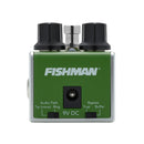 Fishman AFX AcoustiComp Mini Compressor Pedal (Open Box)