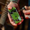 Fishman AFX AcoustiComp Mini Compressor Pedal (Open Box)