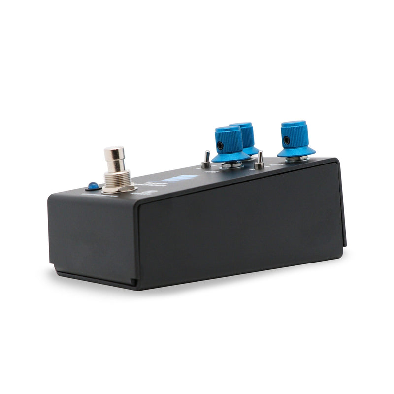 Keeley Blues Disorder Overdrive Pedal (Open Box)