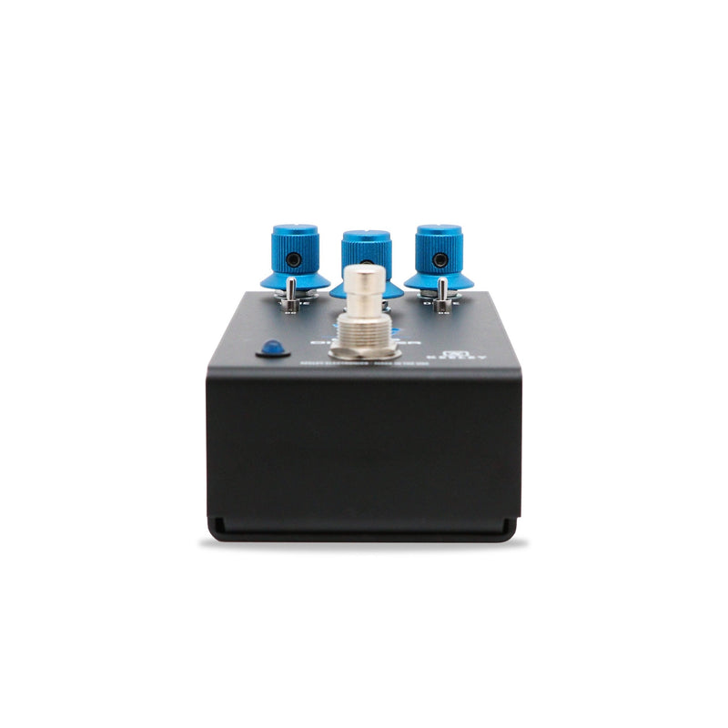 Keeley Blues Disorder Overdrive Pedal (Open Box)