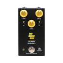 Keeley Super Rodent Overdrive and Distortion Pedal (Open Box)