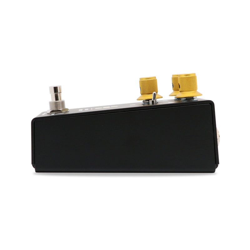 Keeley Super Rodent Overdrive and Distortion Pedal (Open Box)