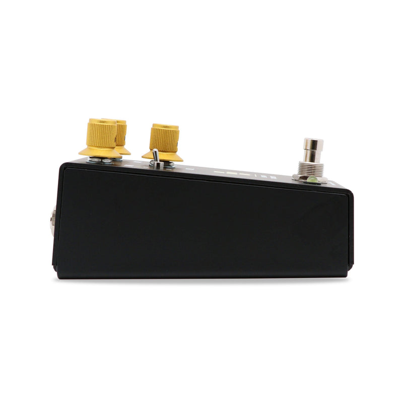 Keeley Super Rodent Overdrive and Distortion Pedal (Open Box)