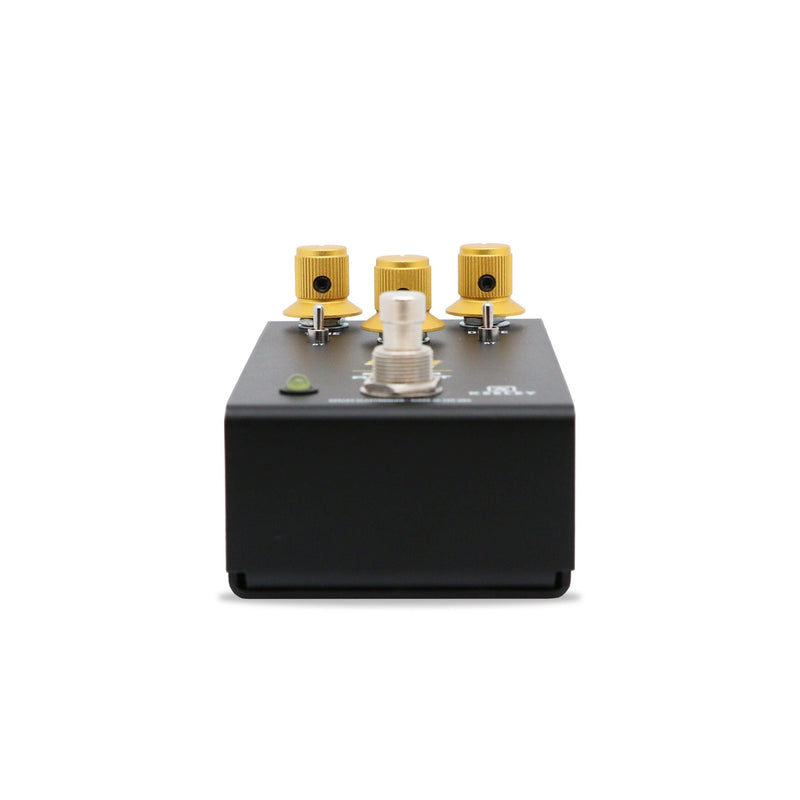 Keeley Super Rodent Overdrive and Distortion Pedal (Open Box)