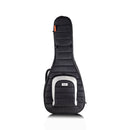 MONO Classic Dual Semi-hollow/Electric Guitar Case - Black (Open Box)