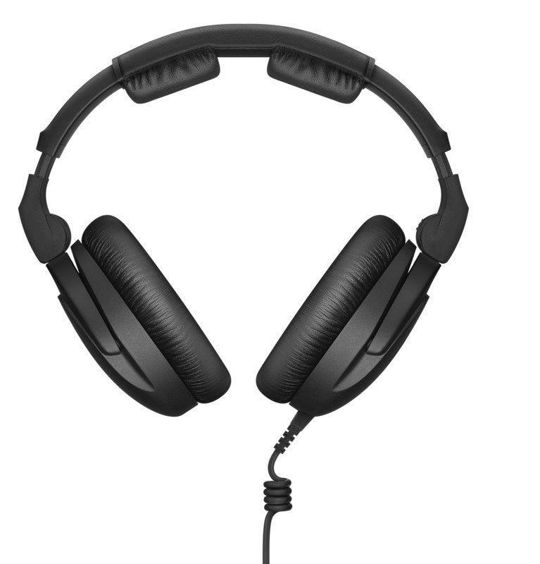 Sennheiser HD 300 PROtect Closed-back ActiveGard Volume-limited Monitor Headphones (Open Box)