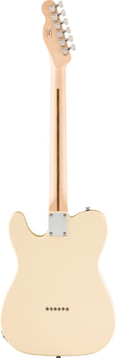 Squier Affinity Series Telecaster Thinline - Olympic White (Open Box)