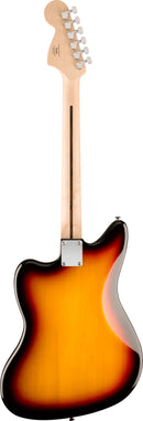 Squier Affinity Series Jaguar - 3-Color Sunburst