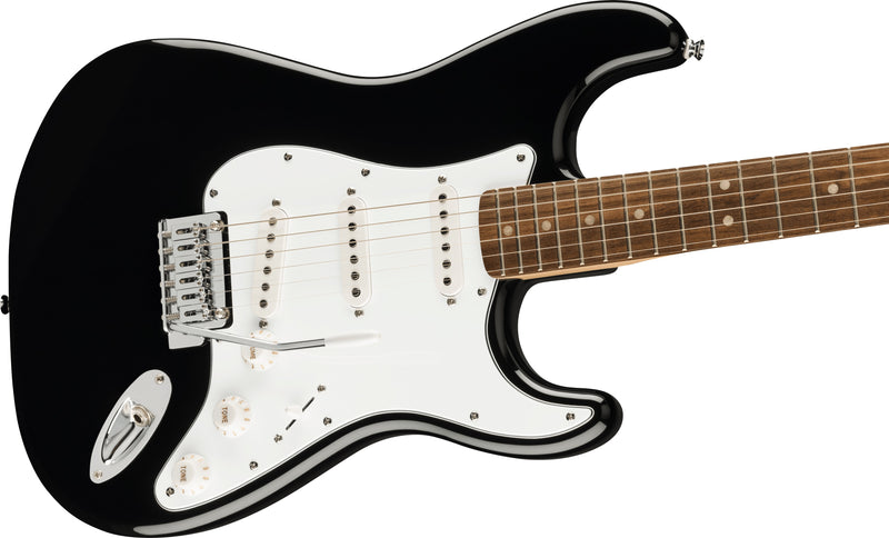 Squier Affinity Series Stratocaster Mustang Micro Pack (Open Box)