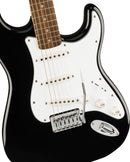 Squier Affinity Series Stratocaster Mustang Micro Pack