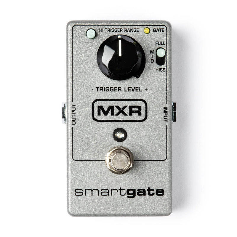 MXR M135 SMART GATE NOISE GATE
