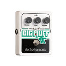 Electro-Harmonix Big Muff Pi with Tone Wicker Fuzz Pedal (Open Box)