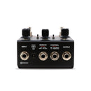 Keeley Octa Psi - Transfigurating Fuzz (Open Box)