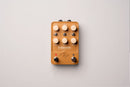 Universal Audio UAFX 2.0 Enigmatic '82 Overdrive Special Amp Pedal