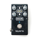 MXR M307 LAYERS HARMONIC SUSTAIN PEDAL (Open Box)