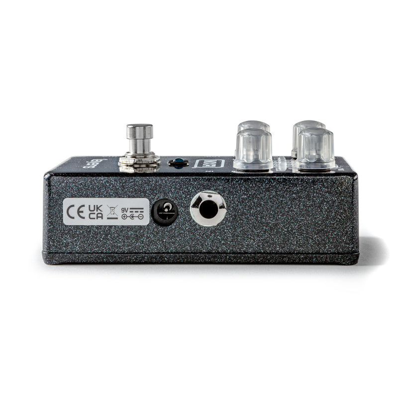 MXR M307 LAYERS HARMONIC SUSTAIN PEDAL (Open Box)