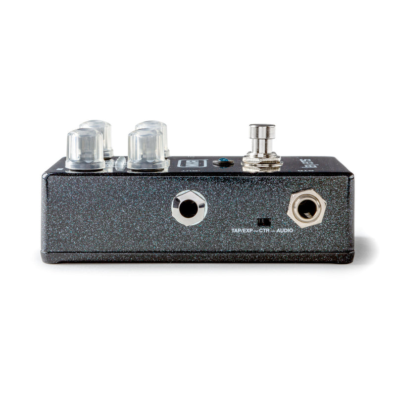 MXR M307 LAYERS HARMONIC SUSTAIN PEDAL (Open Box)