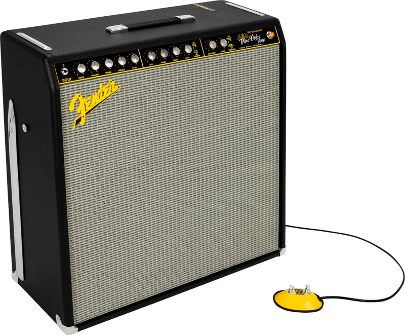 Jack White Pano Verb, 120V (Open Box)