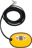 Jack White Pano Verb, 120V (Open Box)