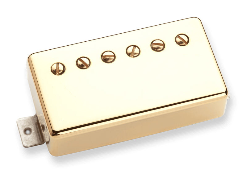 Seymour Duncan Pearly Gates Standard Space Neck - Gold (Open Box)