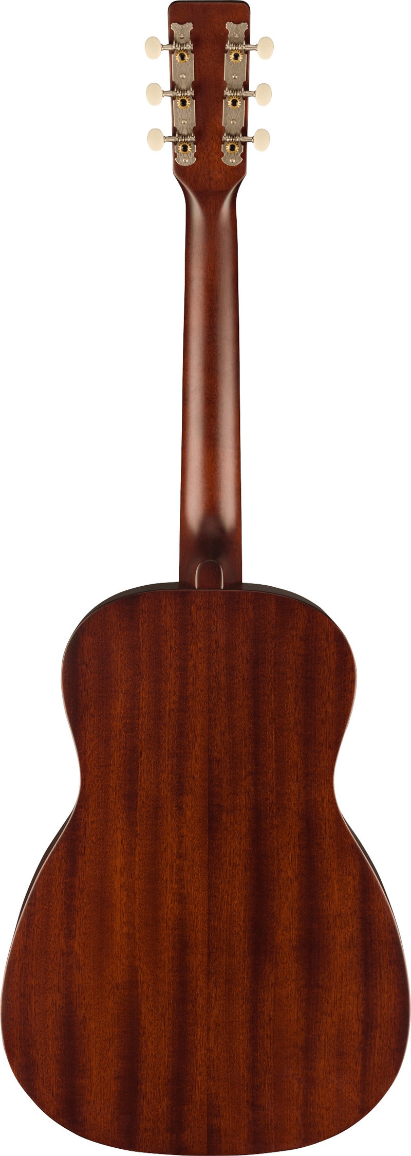 Gretsch Jim Dandy Deltoluxe Parlor - Tortoise Pickguard - Black Top (Open Box)